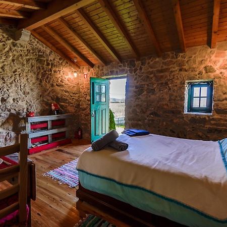 Вилла Casa Rustica, Perto Do Castelo De Обидуш Экстерьер фото