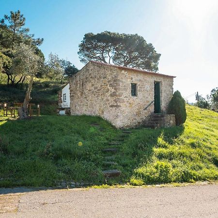 Вилла Casa Rustica, Perto Do Castelo De Обидуш Экстерьер фото