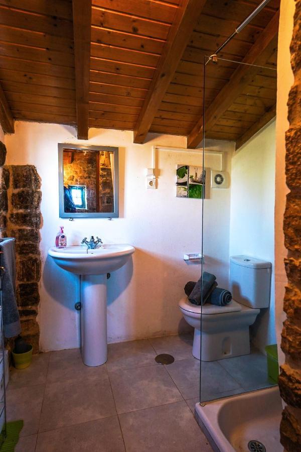 Вилла Casa Rustica, Perto Do Castelo De Обидуш Экстерьер фото